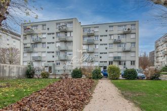 achat appartement chalon-sur-saone 71100