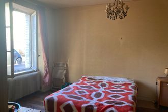 achat appartement chalon-sur-saone 71100