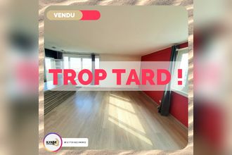 achat appartement chalon-sur-saone 71100