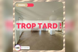 achat appartement chalon-sur-saone 71100