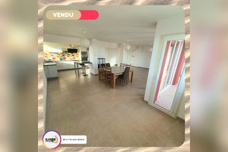 achat appartement chalon-sur-saone 71100