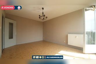 achat appartement chalon-sur-saone 71100