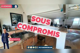 achat appartement chalon-sur-saone 71100