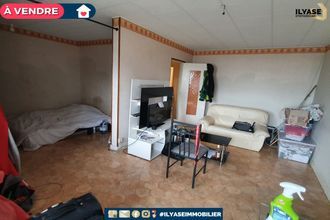 achat appartement chalon-sur-saone 71100