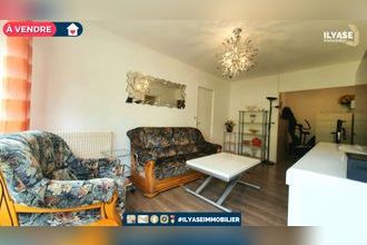 achat appartement chalon-sur-saone 71100