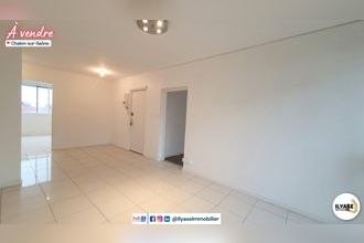 achat appartement chalon-sur-saone 71100