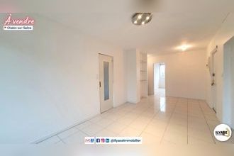 achat appartement chalon-sur-saone 71100