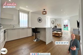 achat appartement chalon-sur-saone 71100