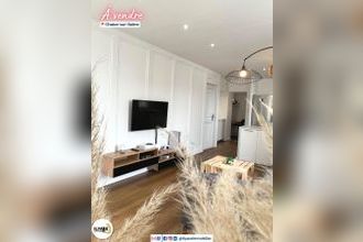 achat appartement chalon-sur-saone 71100