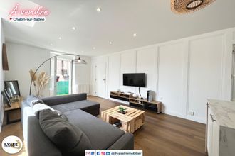 achat appartement chalon-sur-saone 71100