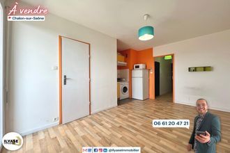 achat appartement chalon-sur-saone 71100