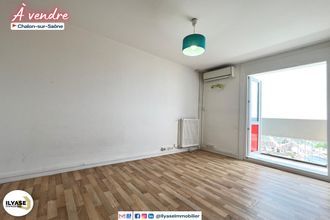 achat appartement chalon-sur-saone 71100