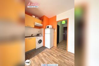 achat appartement chalon-sur-saone 71100