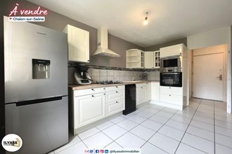 achat appartement chalon-sur-saone 71100