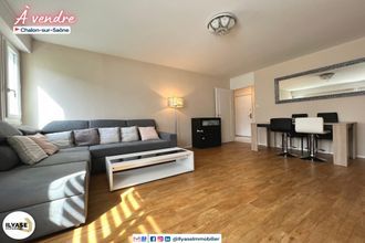 achat appartement chalon-sur-saone 71100