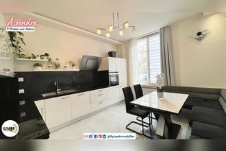 achat appartement chalon-sur-saone 71100