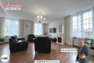 achat appartement chalon-sur-saone 71100