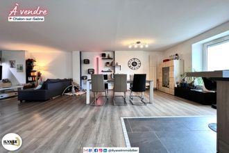 achat appartement chalon-sur-saone 71100