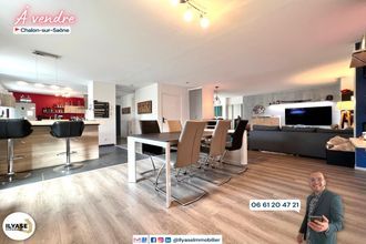 achat appartement chalon-sur-saone 71100