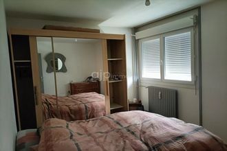 achat appartement chalon-sur-saone 71100