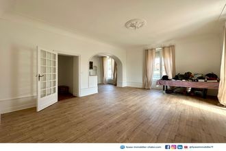 achat appartement chalon-sur-saone 71100