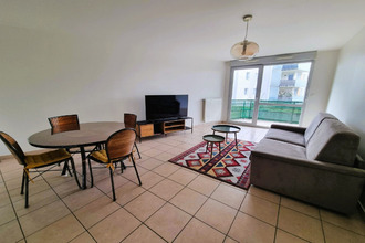 achat appartement chalon-sur-saone 71100