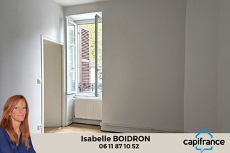 achat appartement chalon-sur-saone 71100