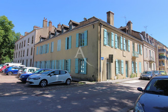 achat appartement chalon-sur-saone 71100