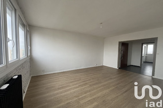 achat appartement chalon-sur-saone 71100