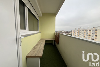 achat appartement chalon-sur-saone 71100