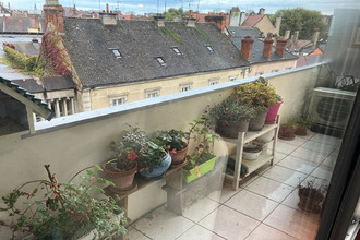 achat appartement chalon-sur-saone 71100