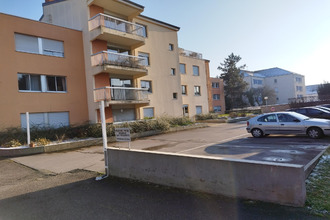 achat appartement chalon-sur-saone 71100