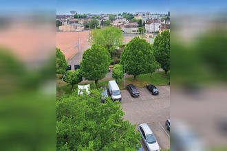 achat appartement chalon-sur-saone 71100