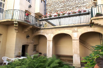 achat appartement chalon-sur-saone 71100