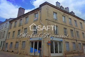 achat appartement chalon-sur-saone 71100