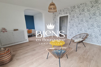 achat appartement chalon-sur-saone 71100