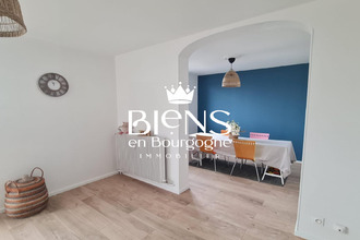 achat appartement chalon-sur-saone 71100