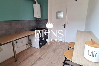 achat appartement chalon-sur-saone 71100