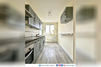 achat appartement chalon-sur-saone 71100