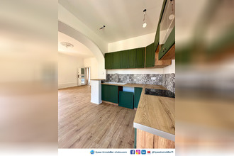 achat appartement chalon-sur-saone 71100