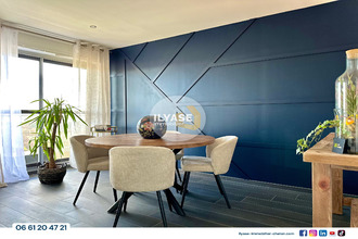 achat appartement chalon-sur-saone 71100