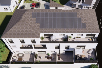 achat appartement chalon-sur-saone 71100