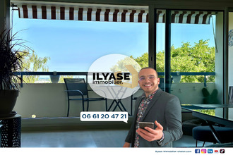 achat appartement chalon-sur-saone 71100