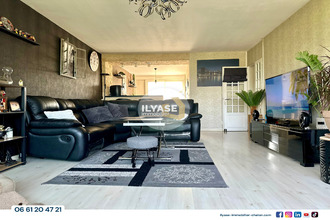 achat appartement chalon-sur-saone 71100