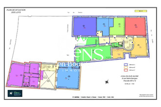 achat appartement chalon-sur-saone 71100