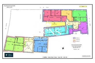 achat appartement chalon-sur-saone 71100