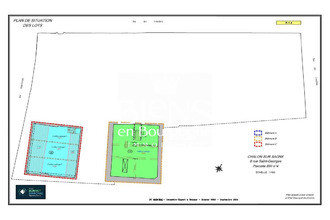achat appartement chalon-sur-saone 71100