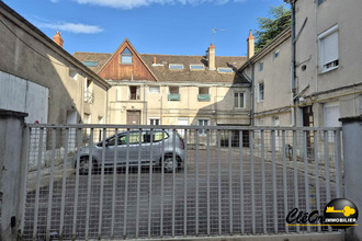 achat appartement chalon-sur-saone 71100