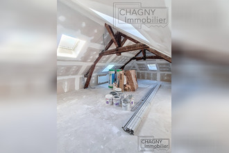 achat appartement chalon-sur-saone 71100