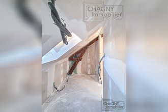 achat appartement chalon-sur-saone 71100